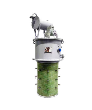 10kv 35kv 1500A Oil-Immersed Composite Vacuum on-Load Tap Changer