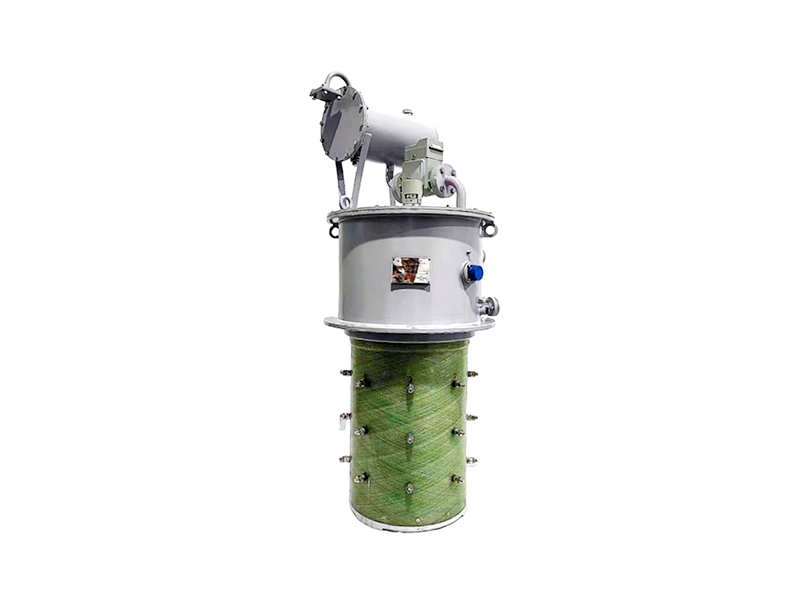 10kv 35kv 1500A Oil-Immersed Composite Vacuum on-Load Tap Changer