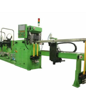 3m-10m Amorphous Alloy Core Cutting Line