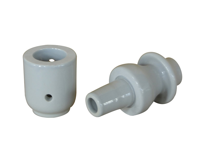 OEM Custom AS/NZS Standard Porcelain Transformer Bushing for Oil Immersed Transformer - 图片 4