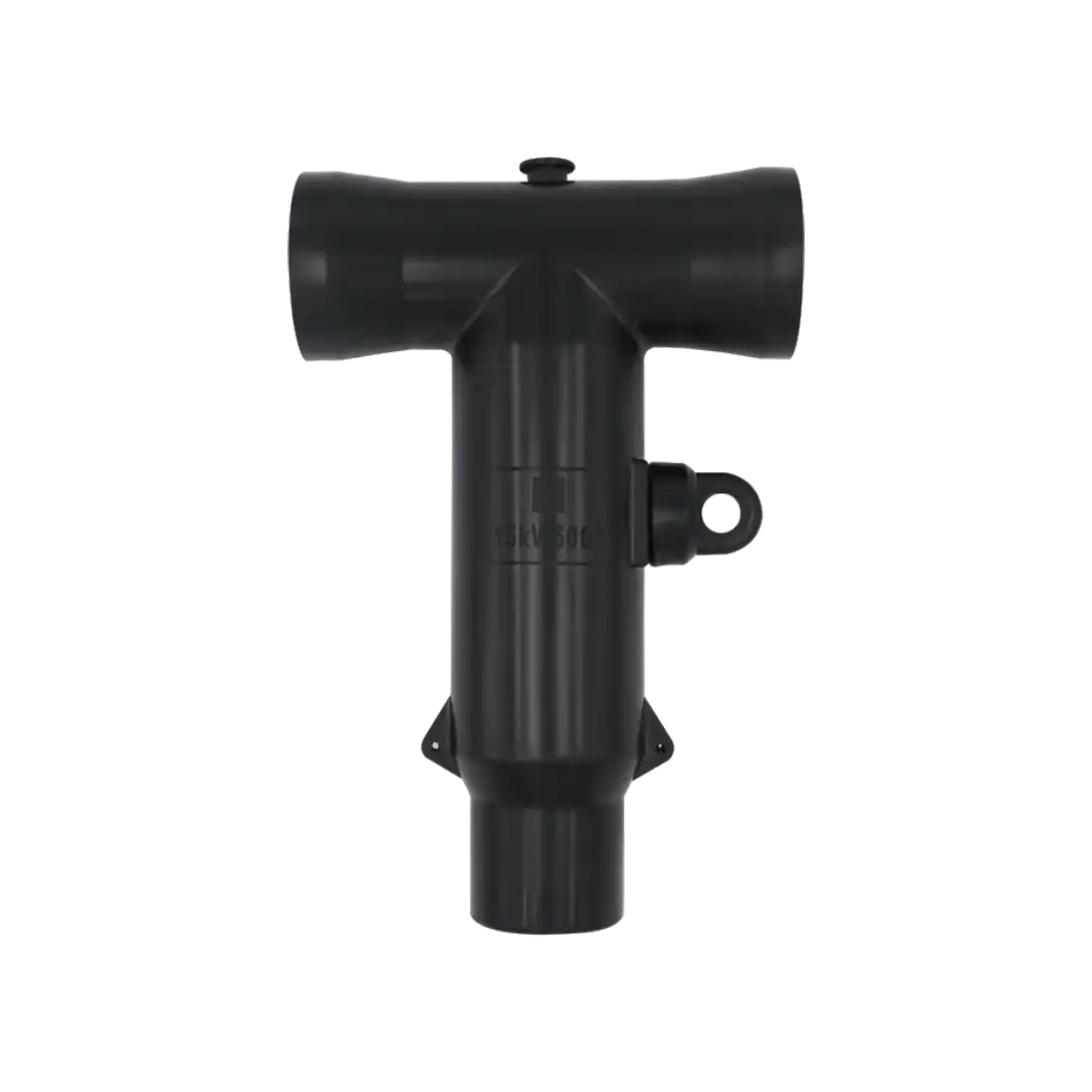 TT-15/600 Shielded T-type Connector