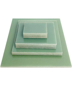 Epoxy Resin Glassfiber Cloth Laminate and Gasket for Transformer Oil