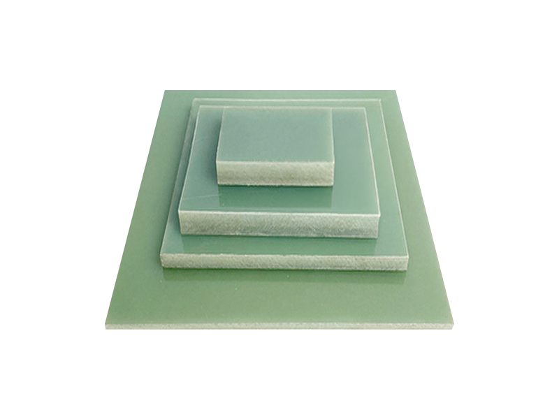 Epoxy Resin Glassfiber Cloth Laminate and Gasket for Transformer Oil