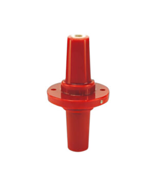 15kv 630A Through Wall Bushing Well Insert