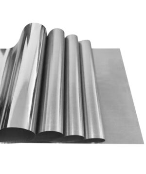 25μm Ultra-Thin Amorphous Composite Strip Energy Saving Amorphous Alloy Material