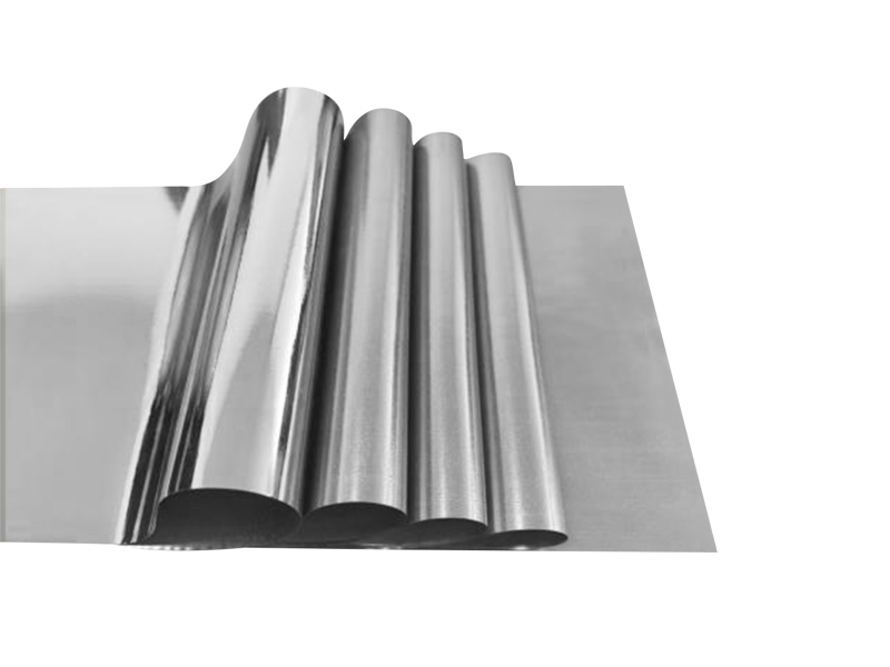 25μm Ultra-Thin Amorphous Composite Strip Energy Saving Amorphous Alloy Material