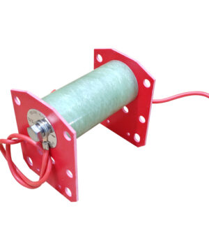 18kV 60A Pad-mounted Transformer Under Oil MOV Surge Arrester