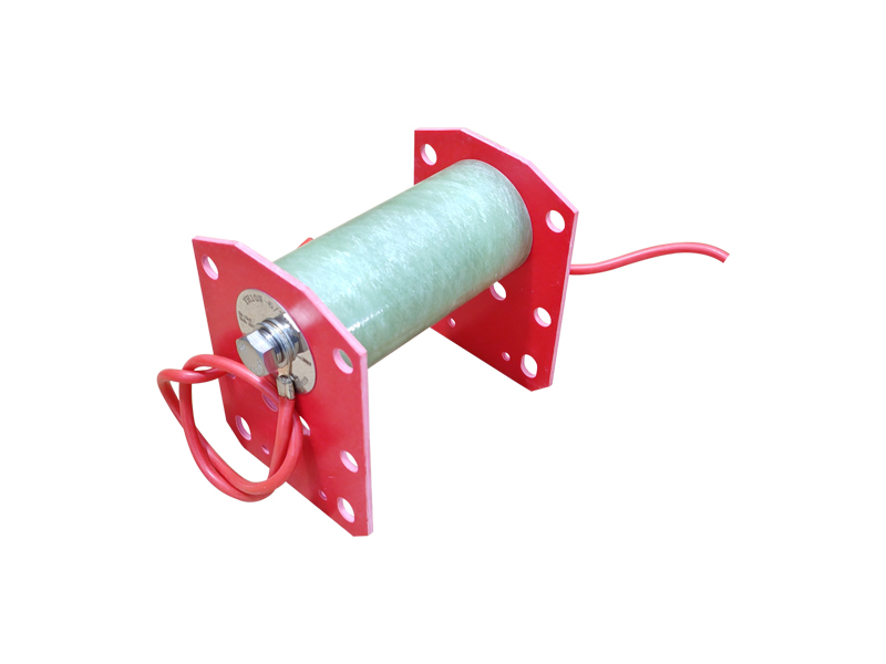 18kV 60A Pad-mounted Transformer Under Oil MOV Surge Arrester
