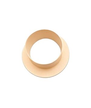 Custom Wet Process Transformer Insulation Molded Parts for Coil and Winding Support