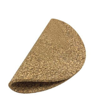 Oil Resistant Insulation Cork Rubber Gaskets