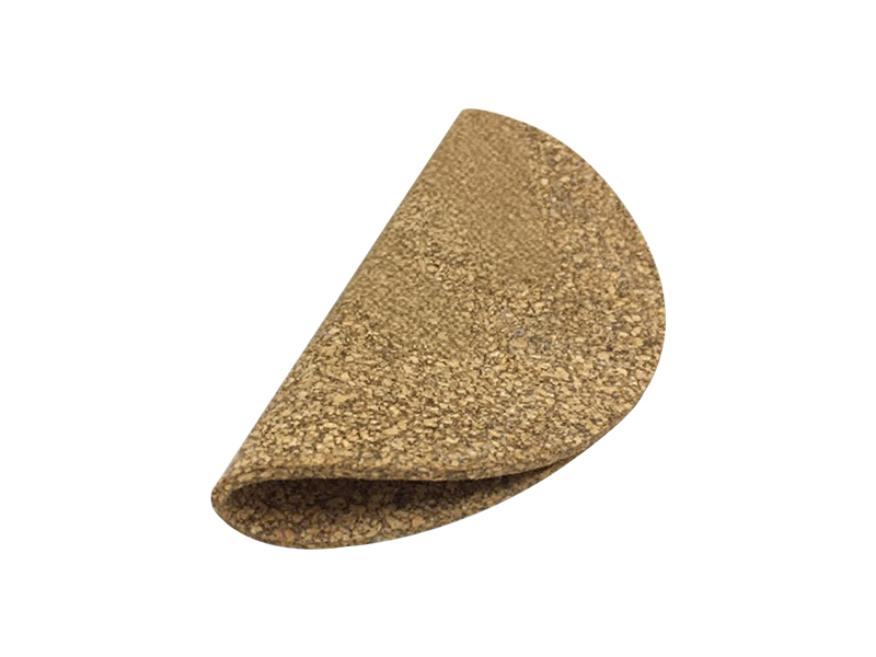 Oil Resistant Insulation Cork Rubber Gaskets