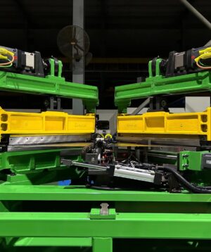 Quality CANWIN 400 High-speed Cutting Line Machine Technical Specification Requirements Manufacturer