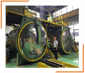 SCB 20,000 KVa Resin-Casting Dry Type Power Transformer - 图片 7