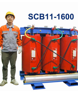 Epoxy Resin for Dry Type Transformer