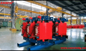 Wholesale Plenty of Good Quality Dry Type Transformer in Stock with Factory Price- with Good Price - Canwin