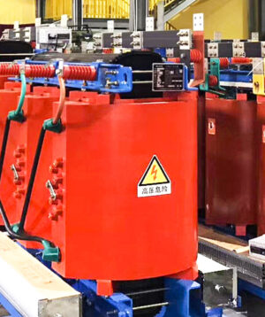 Customized Wholesale Dry Type Transformers Manufacturers with Good Price - Canwin Automatic Manufacturers From China