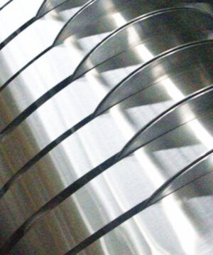 Electrical Steel Used As the Iron Core of Various Motors