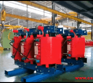 Professional Best Quality Dry Type Transformer Manufacturers-Canwin Automatic