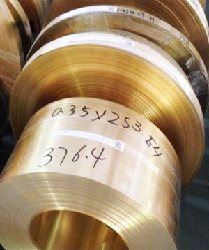 Self-adhesive Copper Foil Single/double Guide Copper Foil