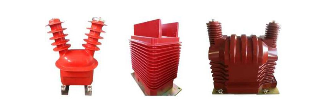 Epoxy System for Instrument Transformer