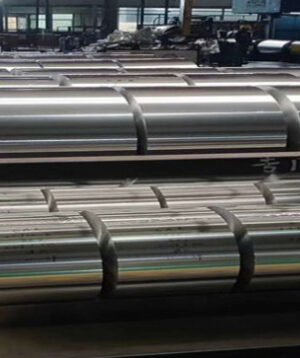Chemical Composition of Aluminum Foil 1060
