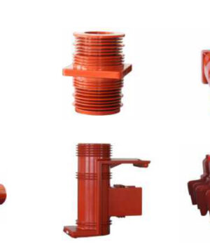 Epoxy Resin for Insulation Parts