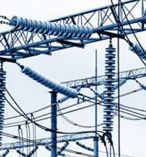 Epoxy System for Electrical Composite Parts