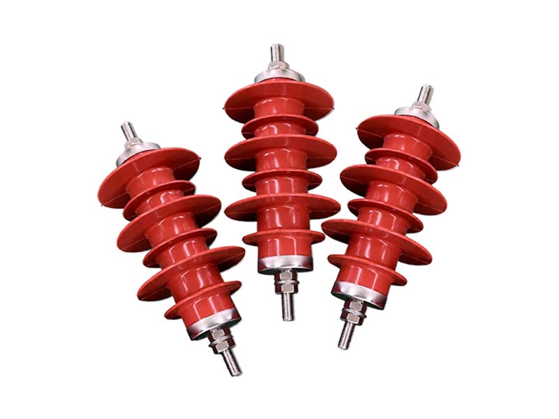 Zinc Oxide Surge Arrester for Power Transformer Protection - 图片 3