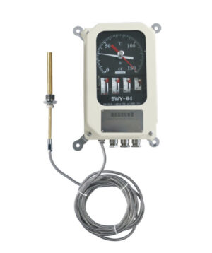 BWR-06 Oil Temperature Indicators
