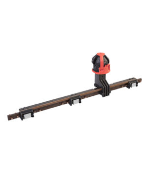 Type WSTII Three Phase Off Load Tap Changer (delta connection)