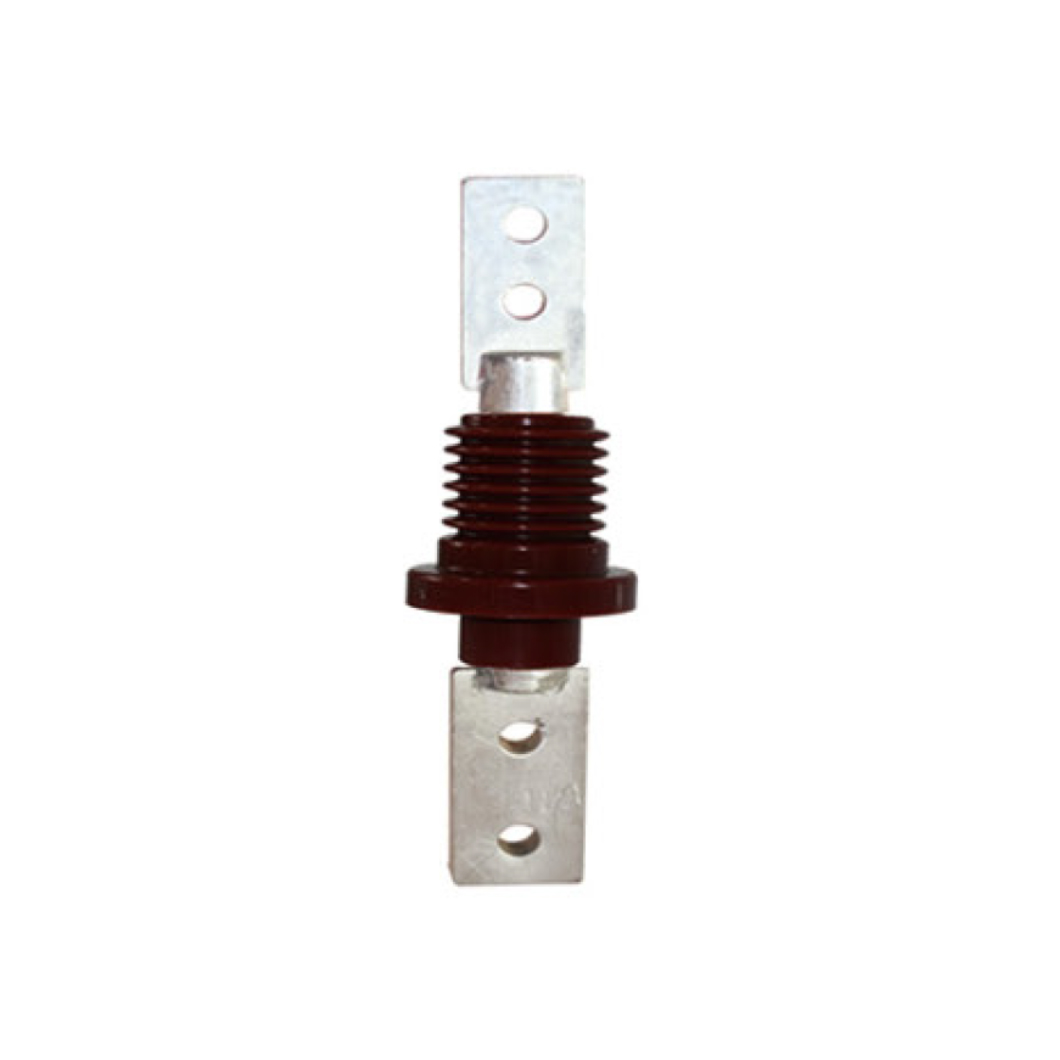 1kV 3kV 630A-5000A ANSI Dry Type Resin Bushing Shovel Connection - 图片 3