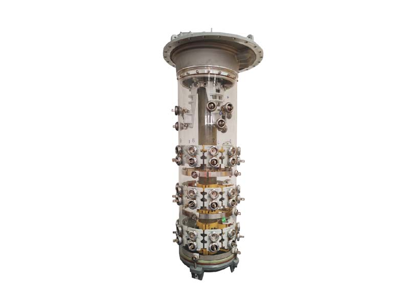 35-110kV 500A Oil-immersed Transformer Load Tap Changer OLTC Switch - 图片 4