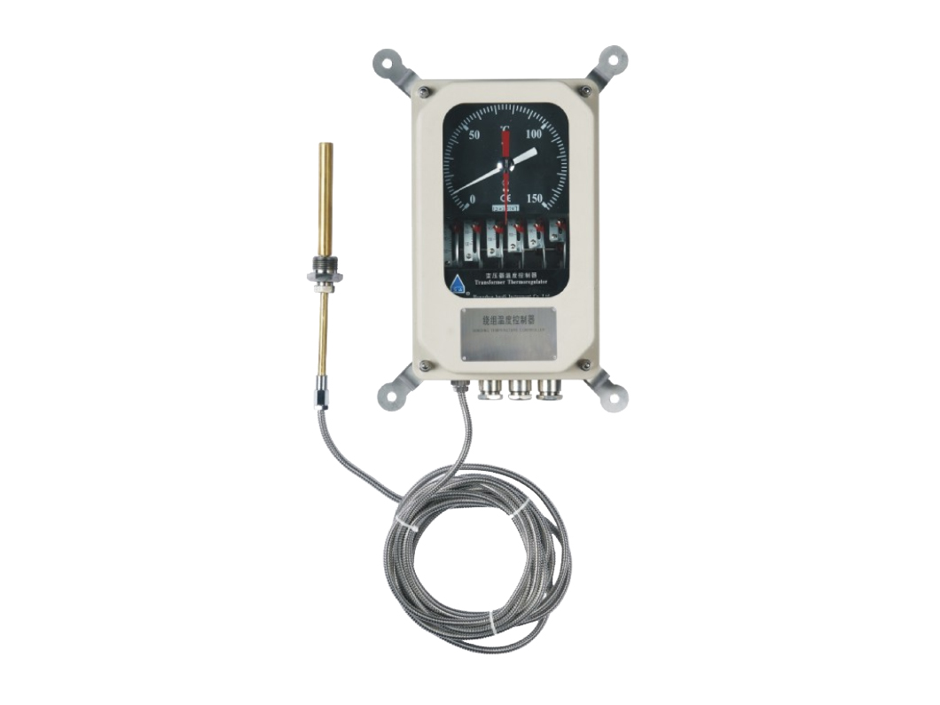 BWR Series Winding Temperature Indicator