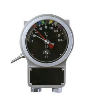 BWY-806 Series Oil Level Temperature Controller