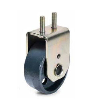 TC125B-125040-01 Transformer Caster