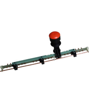 Type WSTIII Three Phase Off Load Tap Changer (Common-output per Phase)