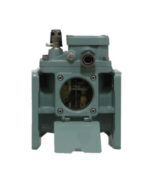 Double-floating Ball Bas Relay QJS35 Series