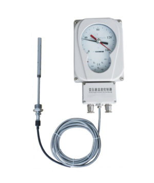 BWY-802G  803G Series Oil Level Temperature Indicators