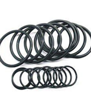Transformer Nitrile Rubber Acrylic Rubber Insulator Washer for Oil Seal