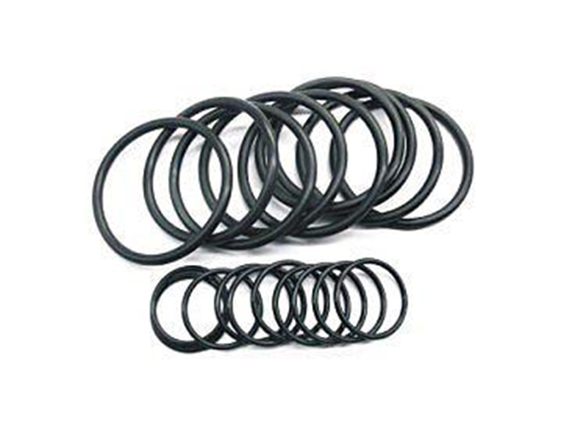 Transformer Nitrile Rubber Acrylic Rubber Insulator Washer for Oil Seal