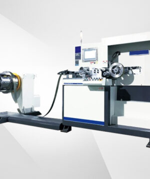 Wound Core Winder Machine Transformer Wound Core Forming Machine