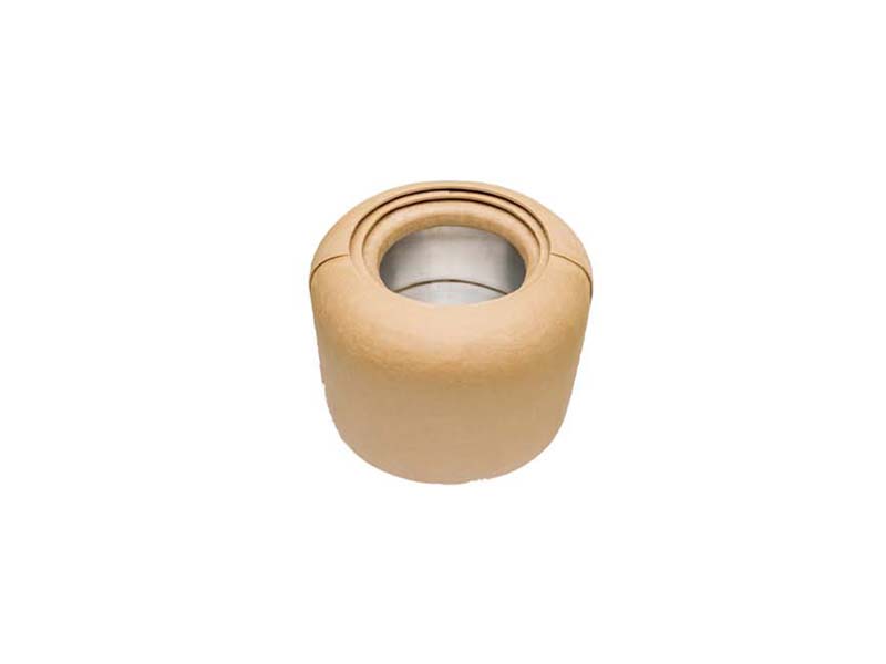 Power Transformer Pressboard Insulation Parts Angle Rings Nuts Clamps and Lead Exit Parts - 图片 6