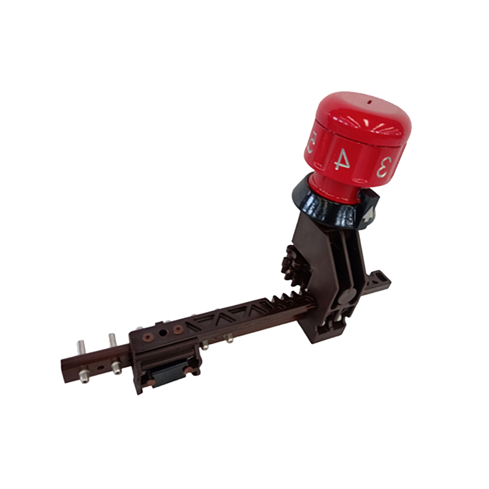Type WDTII Single Phase Tap Changer (delta connection)