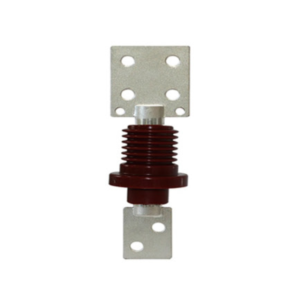 1kV 3kV 630A-5000A ANSI Dry Type Resin Bushing Shovel Connection
