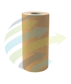 Electrical Diamond dotted AFA insulation paper