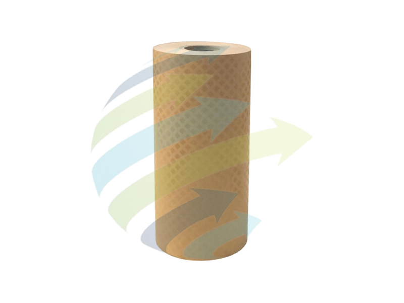 Electrical Diamond dotted AFA insulation paper