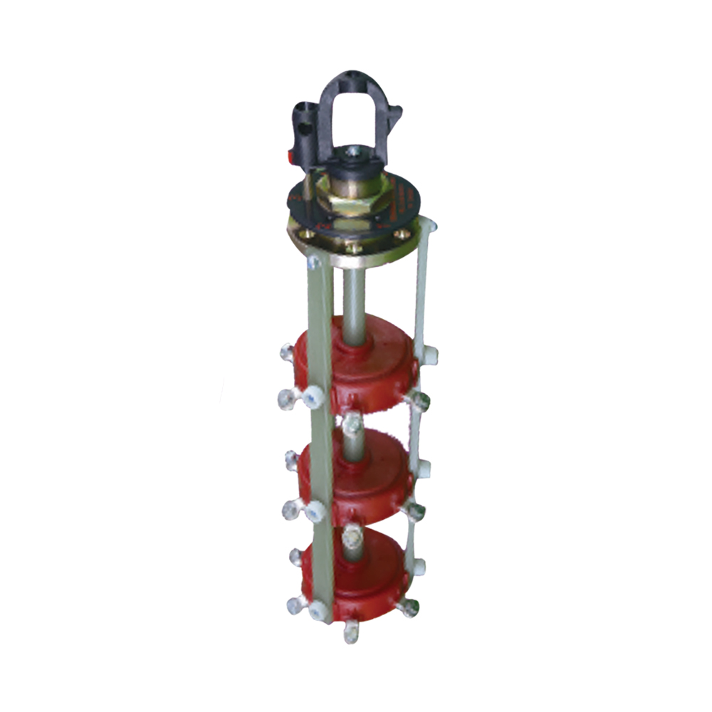Pad Mounted Transformer Type Cage Off-circuit Tap Switch