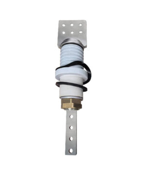 5kV 6000A ANSI Transformer Porcelain Bushing