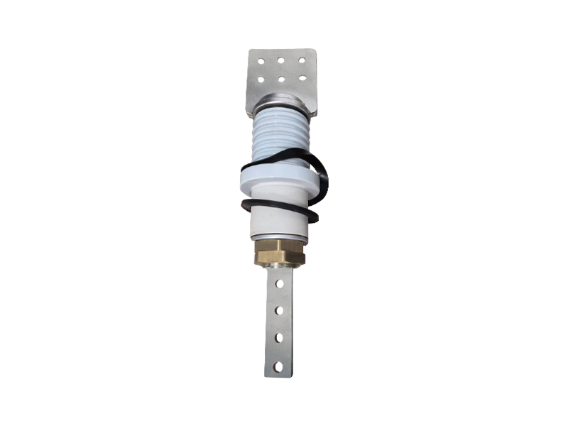 5kV 6000A ANSI Transformer Porcelain Bushing