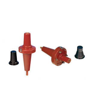 TRANSFORMER   DOUBLE  BUSHING  UP  TO  72,5V
